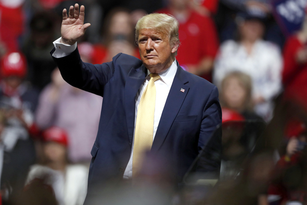 Параноја Вашингтона: Москва одбацила оптужбе за поновно мешање Русије у председничку кампању у САД